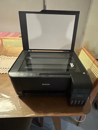Impressora epson l3110 