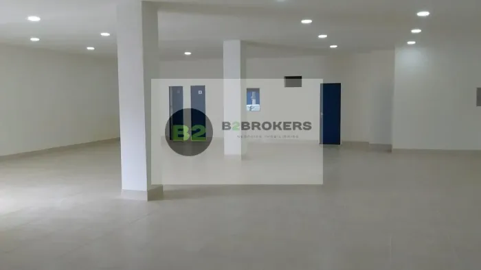 Imóvel Comercial para Locação em Rio de Janeiro, Bonsucesso