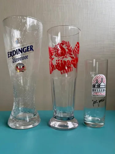 Copos de Cerveja