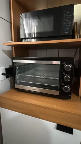 Forno Elétrico Britânia 36L 1500W 220V