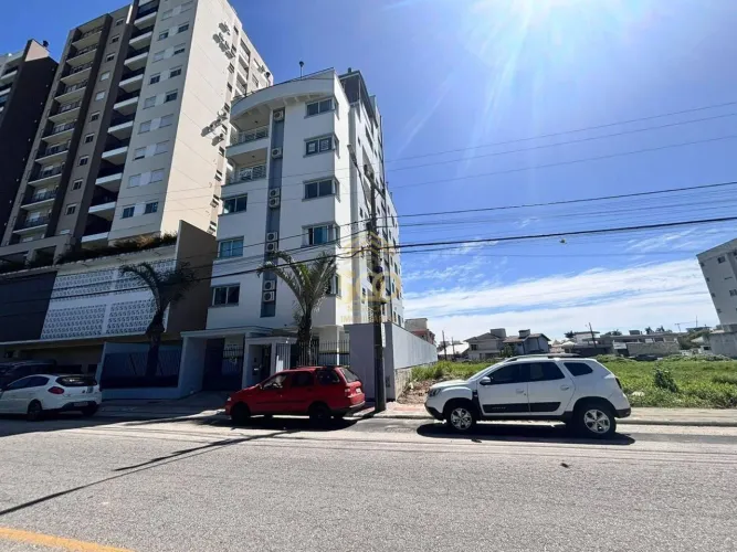 Residencial Apartamento - Venda - 68,38 (M²) de Área Total - 51,38 (M²) de Área Privativa