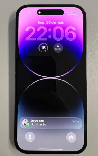 IPHONE 14 PRO