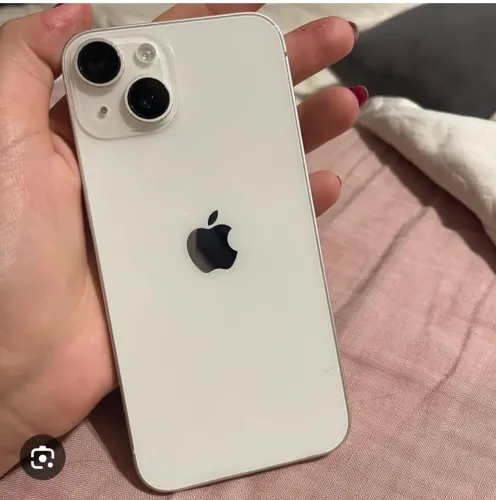 IPHONE 14 - chamar WhatsApp