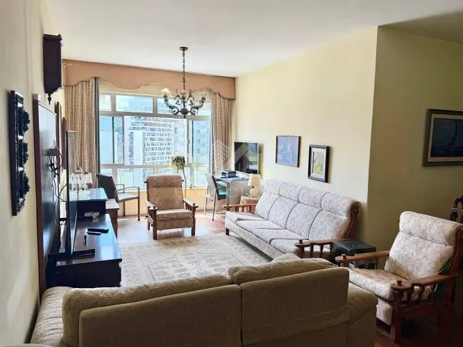 Apartamento à venda, Centro, Juiz de Fora, MG