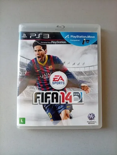 FIFA 14 Playstation 3