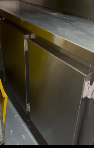 Balcão Refrigerado JABUR