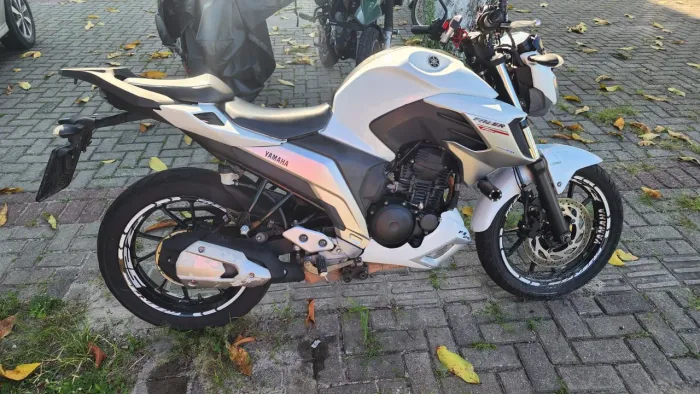 Yamaha Fazer FZ25 2019 - FLEX - Único Dono - R$ 15.990