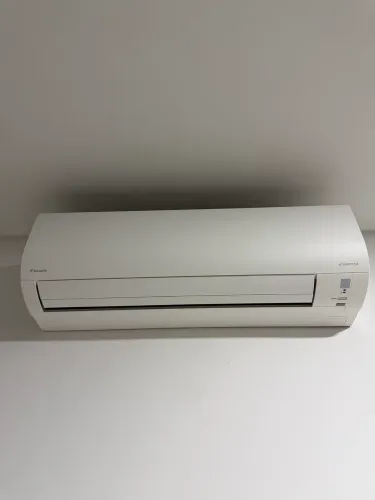 Ar-condicionado 