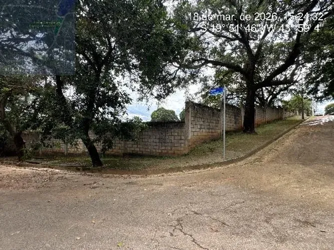 Excelente oportunidade  Terreno no Bandeirantes (pampulha), Belo Horizonte - MG, N. SN LT 
