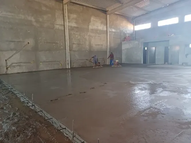 OPORTUNIDADE! GALPÕES PARA LOCAÇÃO EM BRUMADO - 1.200m² CADA