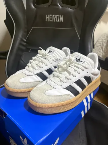 TENIS ADIDAS SAMBA XLG