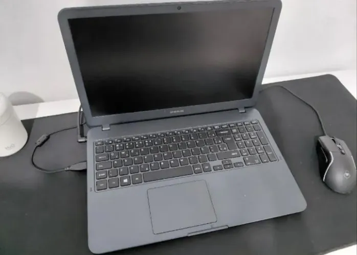 Notebook Samsung 8gb ssd