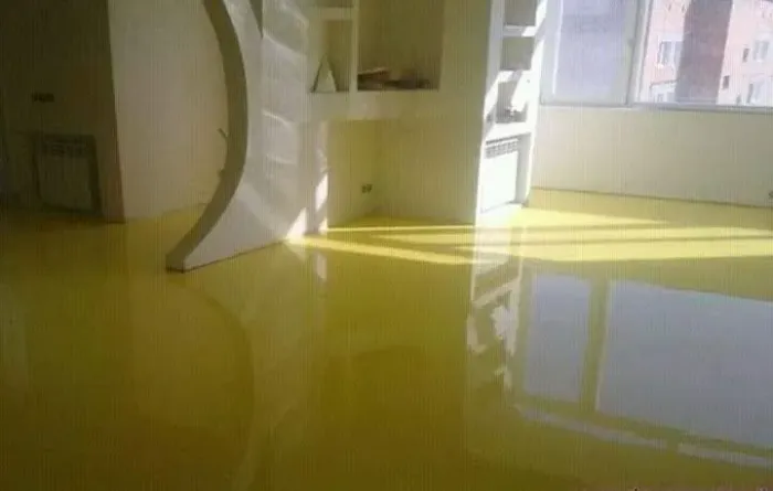 Porcelanato líquido 