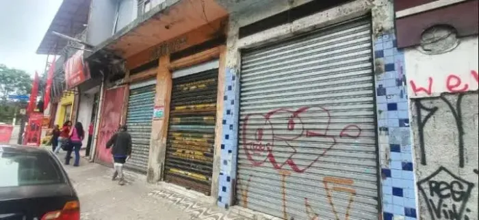 Galpão na Rua Antônio José Escudeiro, 36 20 m²