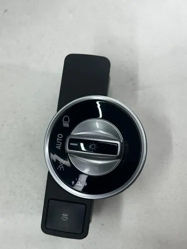 Botao Regulagem Farol Mercedes A200 Gla 200 A212905