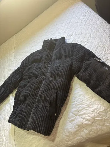 Jaqueta Puffer Polo Wear - masculina ORIGINAL