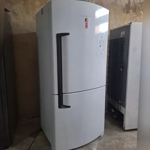 Geladeira Brastemp inverse maxi 584L-3 meses de garantia