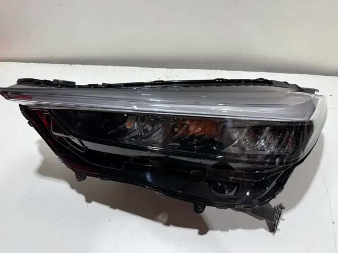 Farol Esquerdo HRV Full Led 23/25 Original Filé
