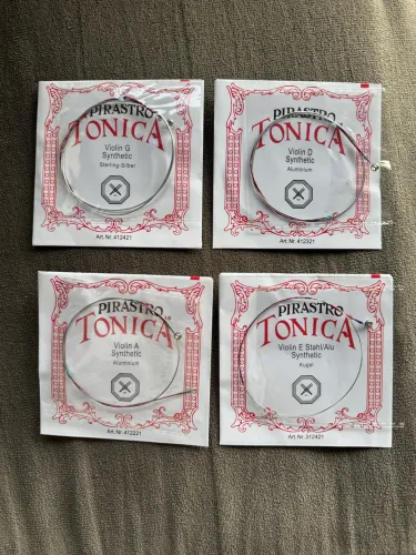 Corda Violino