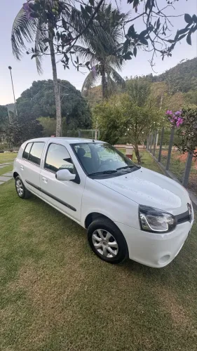 Renault Clio Rn/alize/expr./1.0 Hi-power 16V 5P 2016