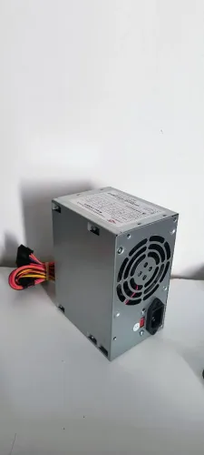 Fonte C3 Tech Bivolt 230V
