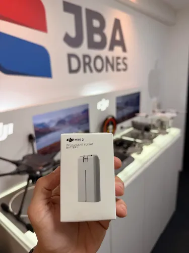 Bateria drone mini 2 / SE / 4k 