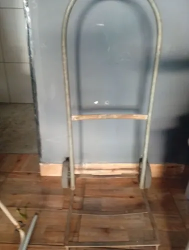 Carrinho para carga
