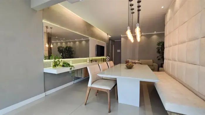 Excelente - Versati Residence