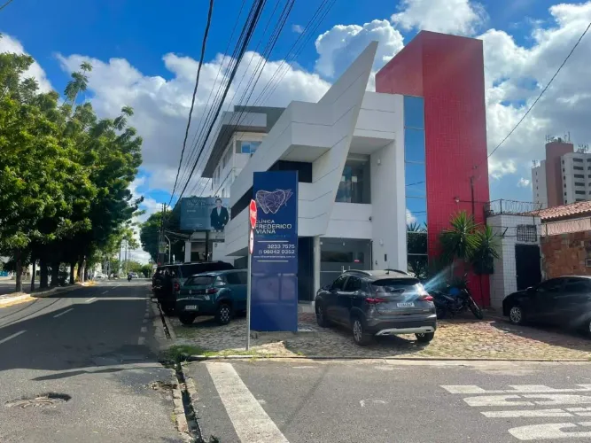 Imóvel Comercial para Aluguel