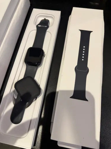 Apple Watch séries 8 
