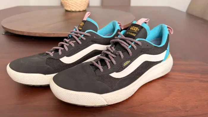 Tênis Vans Ultrarange Exo Pop Color