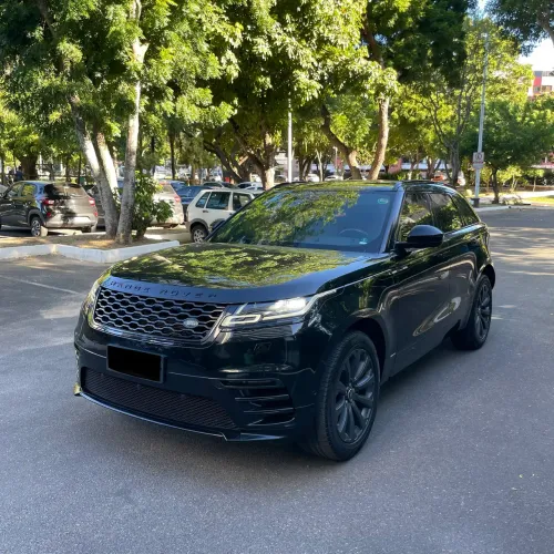 Land Rover Range Rover Velar R-DYN. SE 2.0 4X4 TB Aut. 2018
