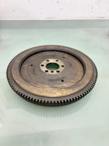 Volante Motor Fiat Fire 1.4./1.8 2008/13  46470371Original