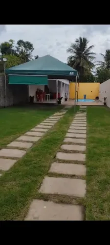 Vendo espaço para eventos/terreno cohatrac