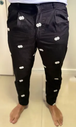 Calça Vans
