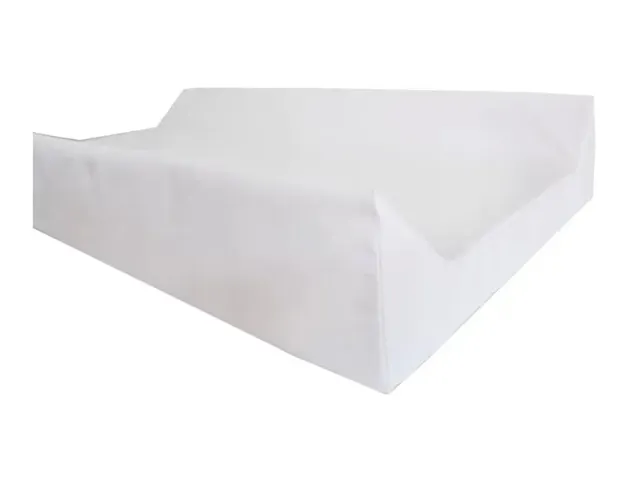 Trocador de cômoda de bebê