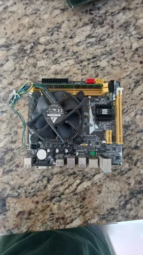 Vendo kit Xeon