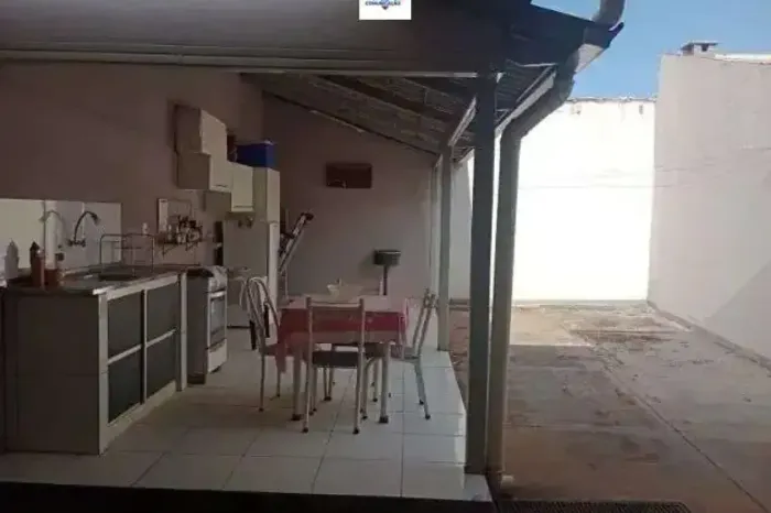 Casa à Venda no Jardim Colorado - Goiânia (Região Noroeste)