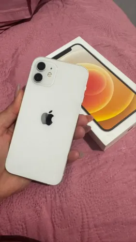 iPhone 12