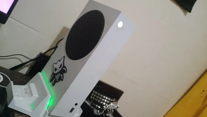 Xbox series s
