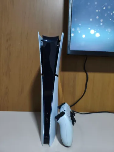Playstation 5 slim 1tb