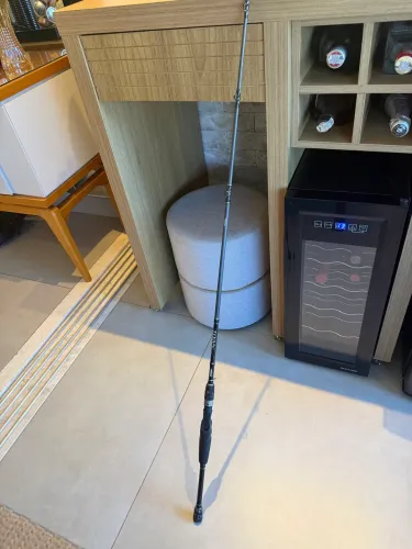 Vara de pesca Marine TitanX 30lbs