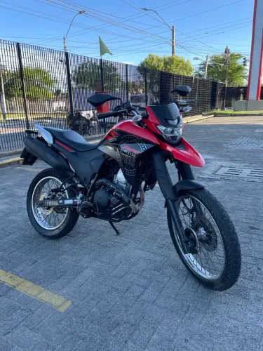 LANDER 250 EXTRA