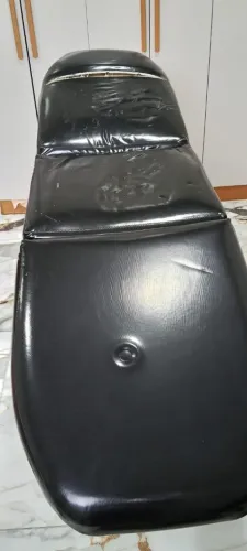 Maçã para esteticista