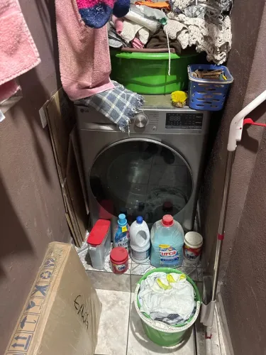 Lava e seca LG 13kg