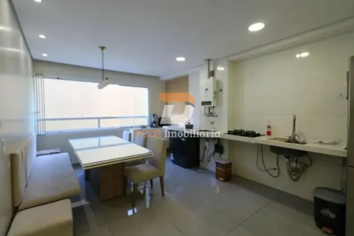 Apartamento à Venda ? 2 Dorms | Cozinha Planejada | Lazer Completo | Diadema - Centro