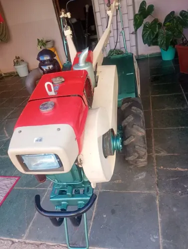 Yanmar tc14 