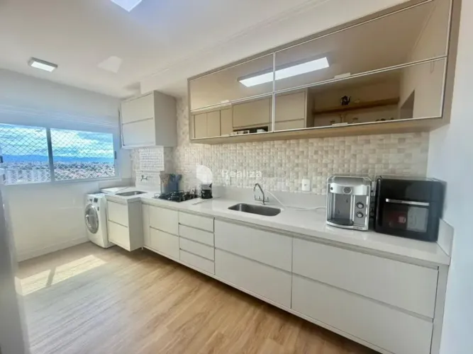 WA - 5096 Imóvel para venda tem 75 metros quadrados com 2 quartos e 1 suíte