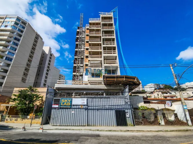 Studio à venda no condomínio Catuaí em São Mateus - Juiz de Fora | 1 quarto | 44m² | REF: