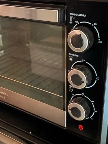 Forno Elétrico MONDIAL 42L e 52L